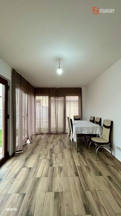 Casa individuala 5 camere si teren de 430 mp - zona Plopi Timisoara