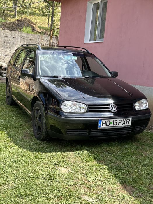 Volswagen golf 4 break