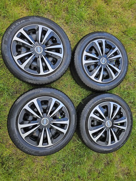 Roti FORD  R16 5 x 108