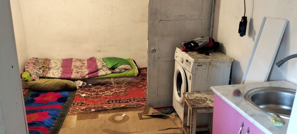 Продам дом в уйтасе
