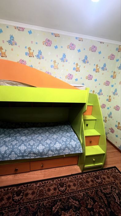 Продается детский гарнитур