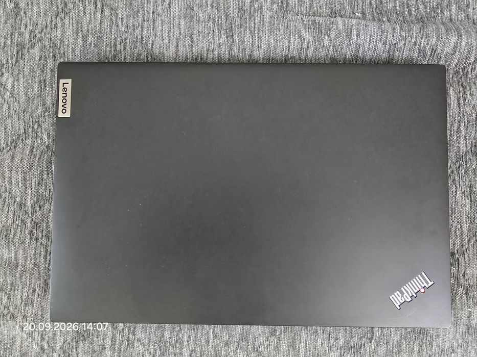 Lenovo Thinkpad L14 Gen 3