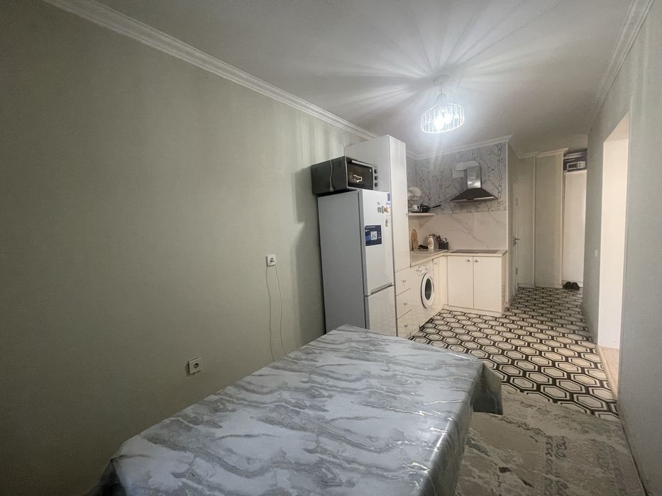 1-комнаиная квартира