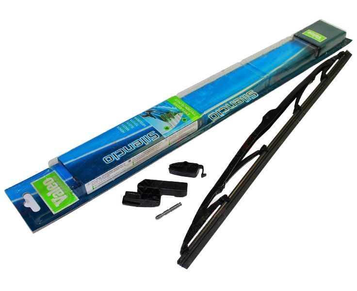 Stergator luneta Valeo VM26, lungime lamela 300mm, 12 inch, 574151, Dacia Duster 2010-2018, Alfa Romeo, Citroen Fiat Ford Honda Mercedes Nissan Opel Peugeot Renault