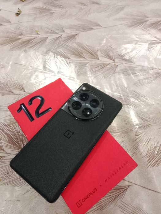 OnePlus 12 512/16gb