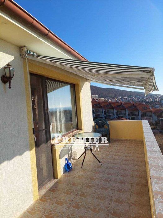 Продава се Двустаен апартамент в Свети Влас - 82 кв.м за 1000 €/кв.м - Снимка #12