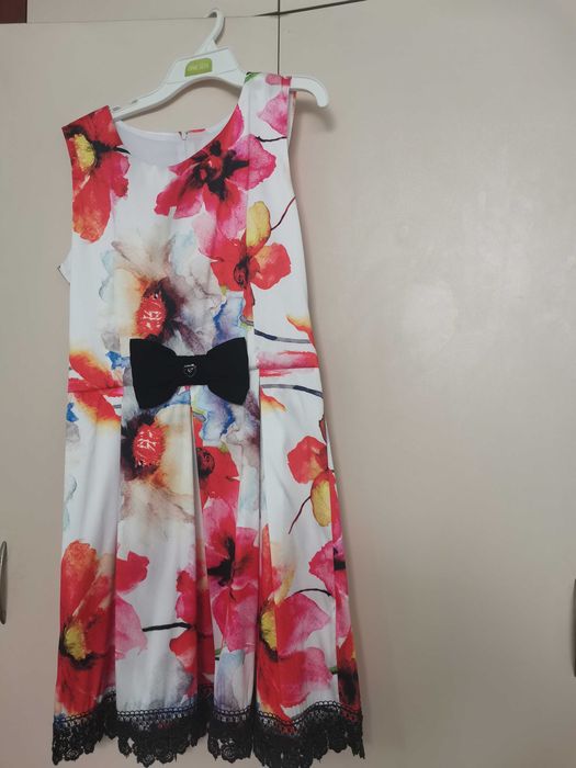 рокля Lucy fashion