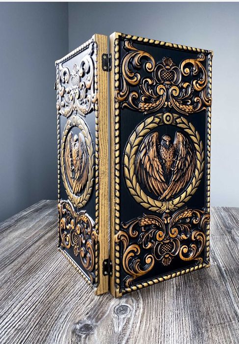 Табла ръчна работа