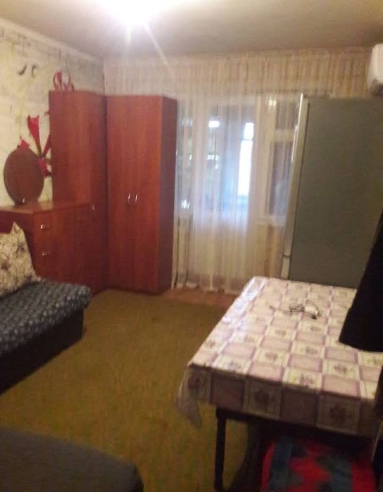 Продам квартиру 1комн