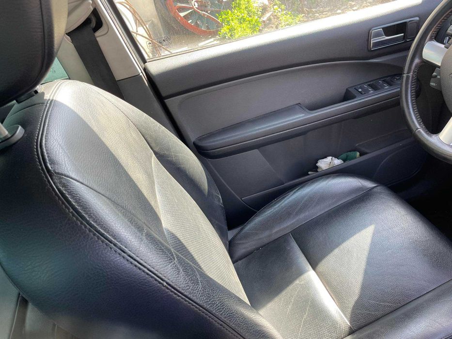 ford focus c-max 1.6 tdci ghia на части форд фокус ц-макс  1.6 тдци