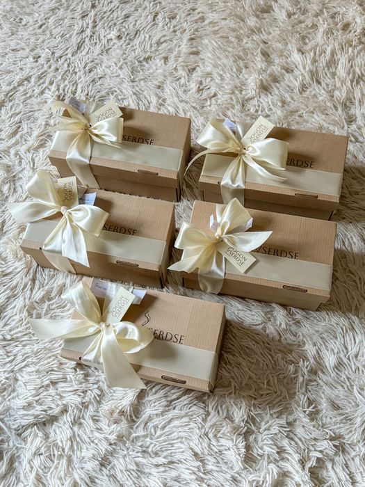 ароматические свечи