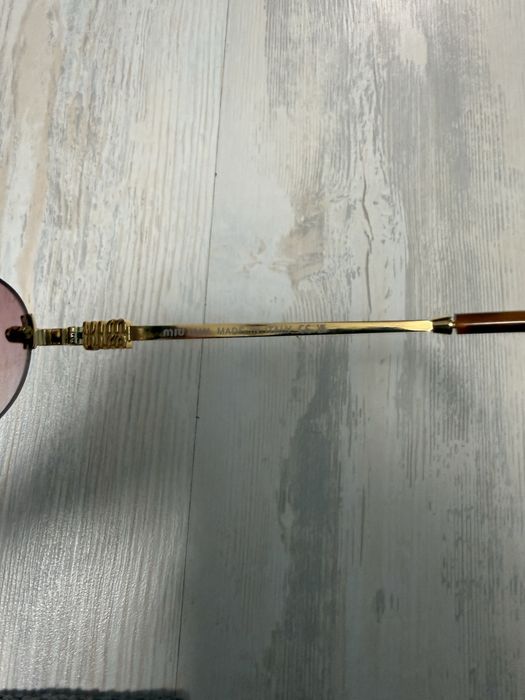 Очила miu miu оригинални