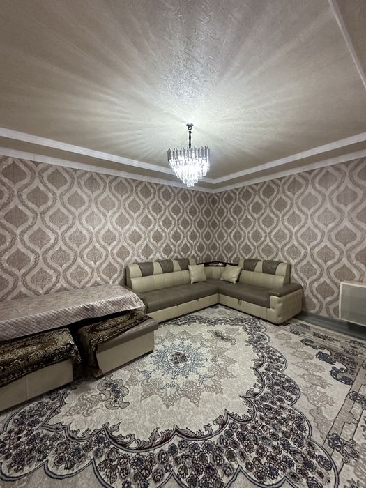 Ховли сотилади 7.5 сотих