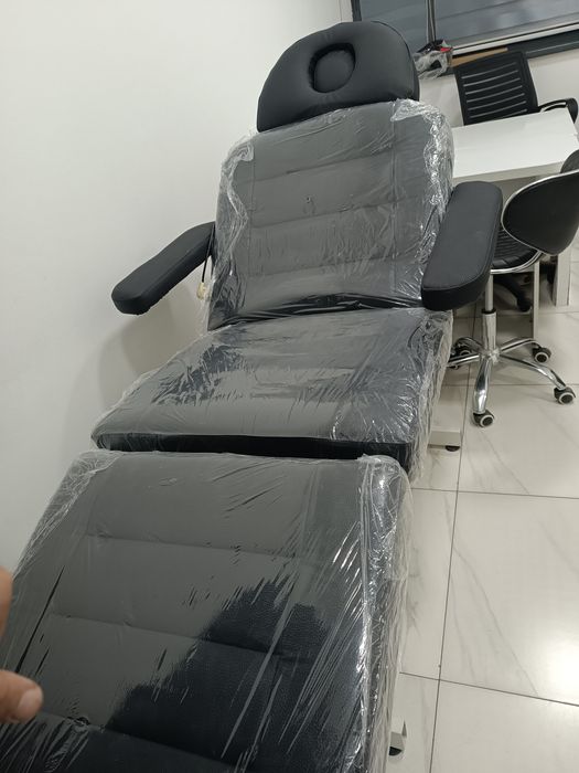 Kushetka kosmetalogik