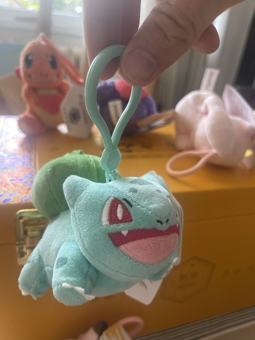 Нови Оригинални Pokemon