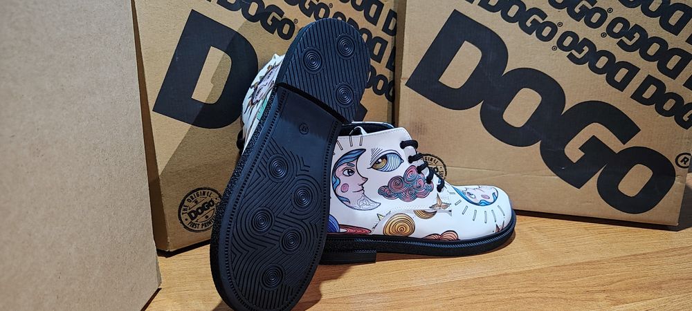 Обувь женская DoGo