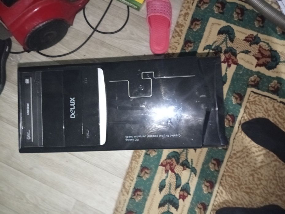 Продам компьютер