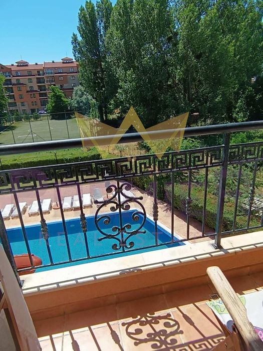 Продава се Едностаен апартамент в к.к. Слънчев бряг - 43 кв.м за 1210 €/кв.м - Снимка #11