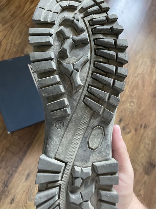 Обувки GPC Club