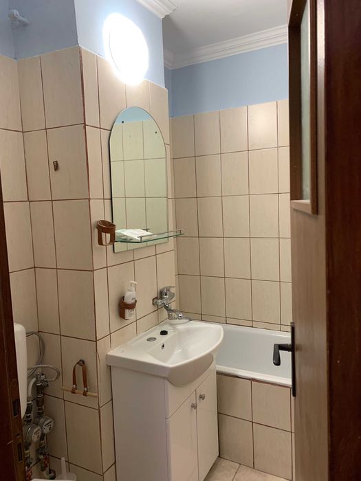 De vânzare Garsonieră Tip D, 25 mp, în Oradea pe strada Sovata