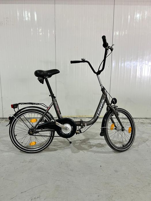 Сгъваемо Колело "MIFA"(Germany) 20"цолов