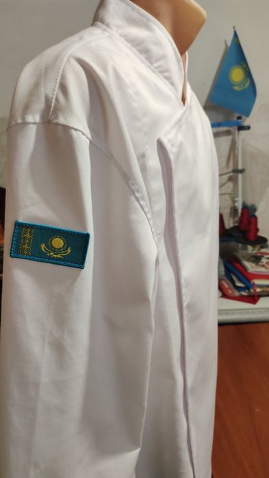 Продам китель для поваров