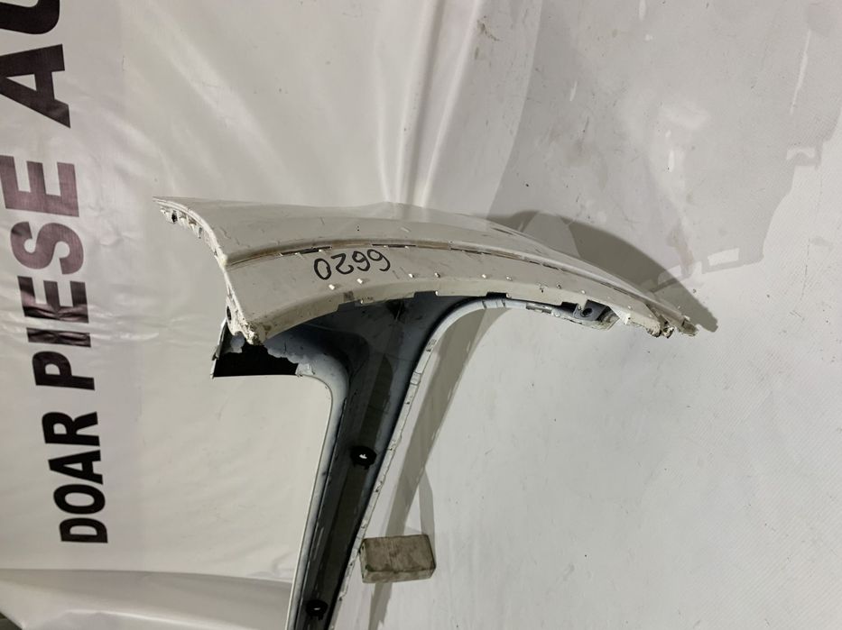 Bara spate Mercedes GLA AMG, X156, 2013, 2014, 2015, 2016, 2017, 2018, 2019, cod origine OE A1568852425.