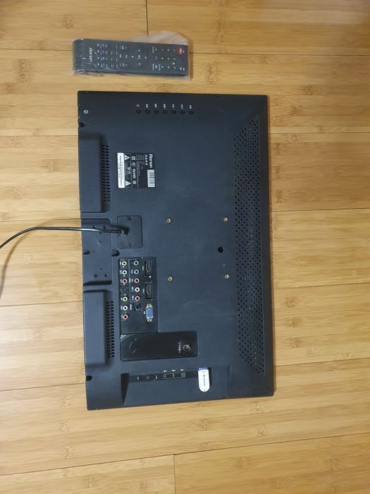 Продам телевизор Horion