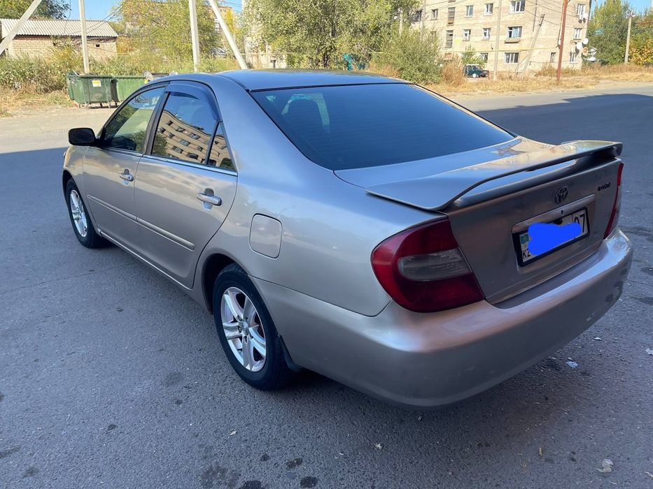 Продам камри 30ку