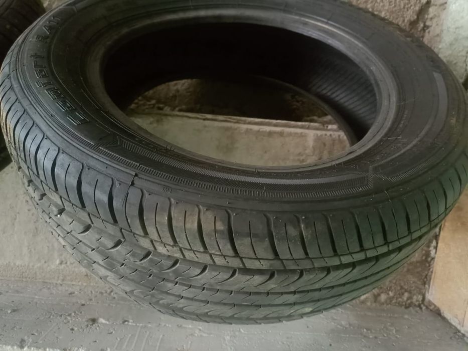 Продам балоны 195/60 R15
