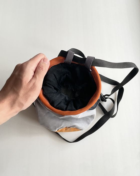 Мешочек для магнезии Petzl