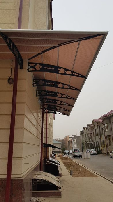 Лексан производство Корея.