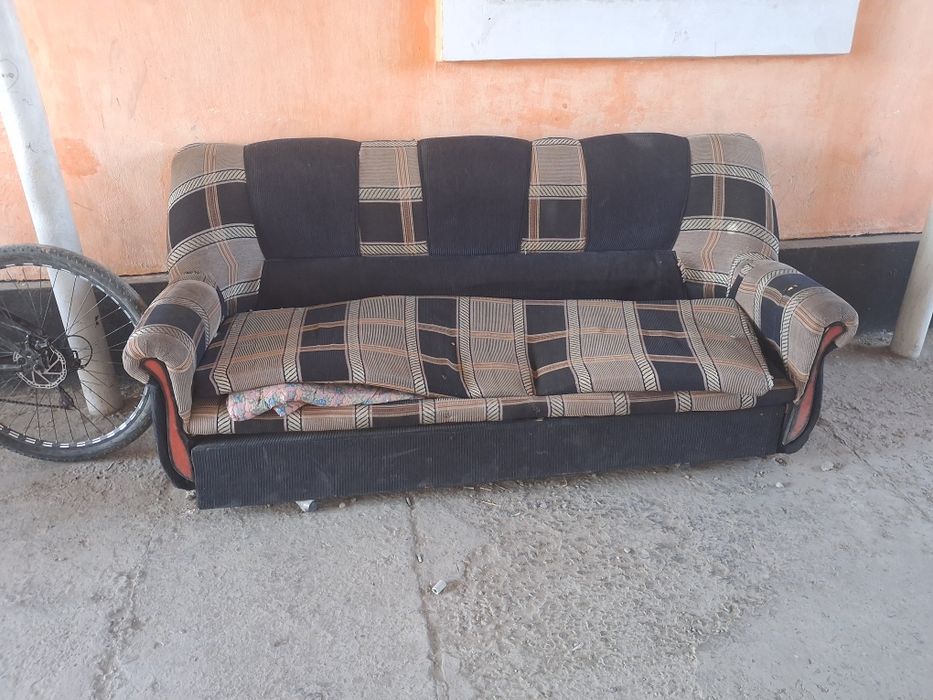 Диван бесплатно о