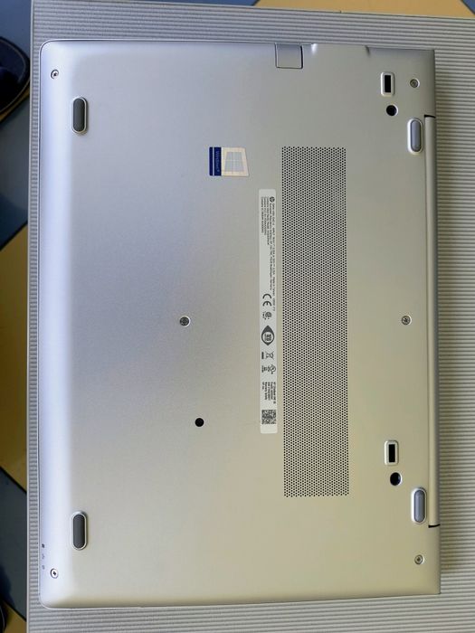HP Elitebook 840 G6,i5-8365U,16GB-DDR4,512 GB-SSD NVMe,Windows 11 pro