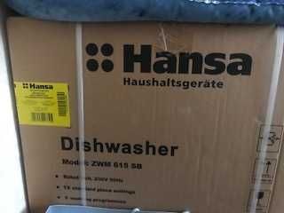 Посудомоечная машина