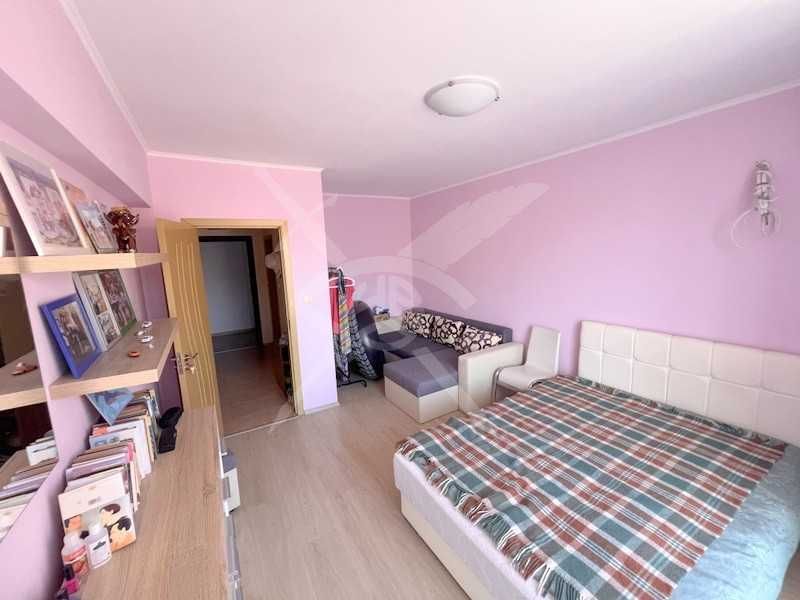 Продава се Двустаен апартамент в Поморие - 73 кв.м за 1220 €/кв.м - Снимка #1