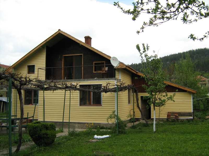 Доставка и монтаж на сайдинг