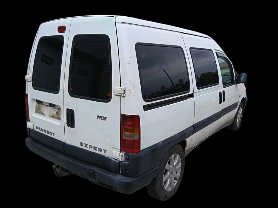 Piese Peugeot Expert 2.0 hdi  RHZ , RHX , RHW 2001  - 2006