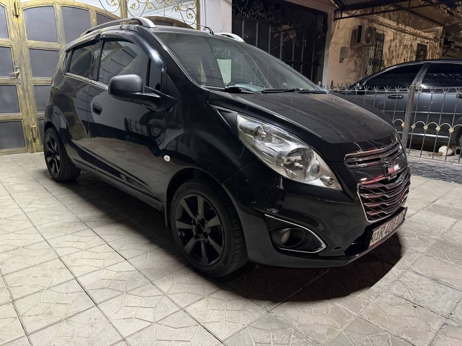 Spark  arenda vikupga