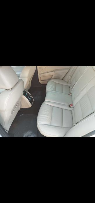 Skoda Superb 2.0 TDI 170 к.с 4х4
