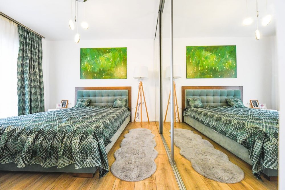 Apartament 2 cam Donath Park