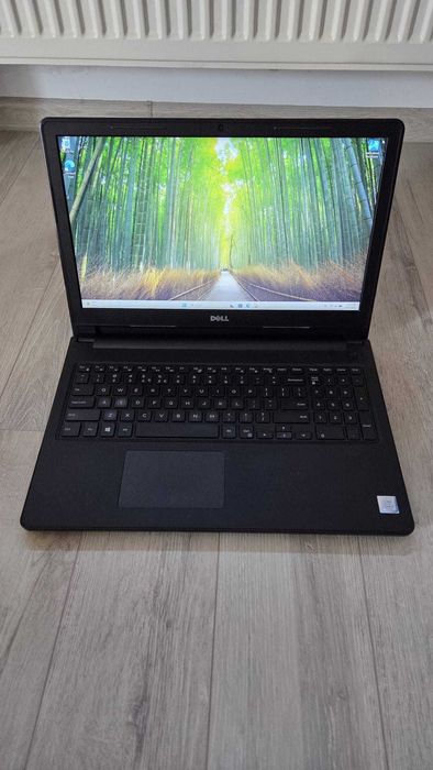 Laptop Dell Inspiron 15-3567