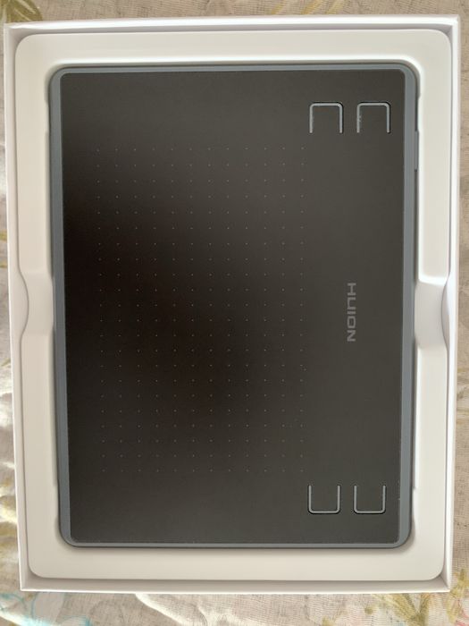 Графический планшет HUION 430P