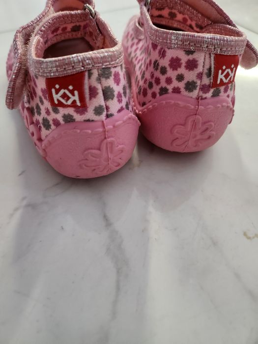 Пантофки Колев 24н.