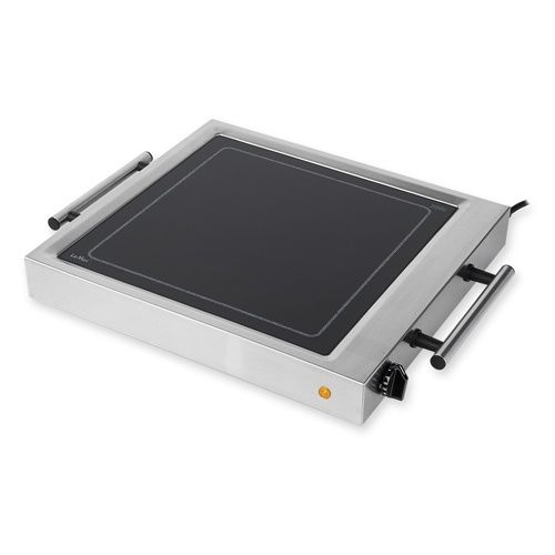 Стъклен плот за готвене Fulgor Le Max