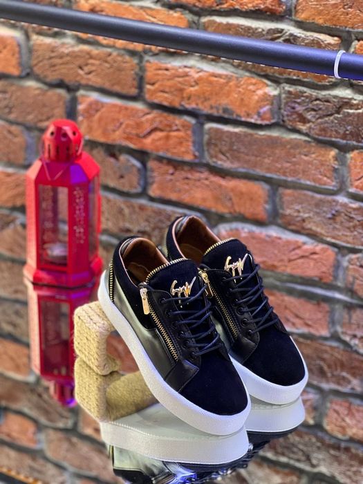 Мъжки маратонки 40-44 Giuseppe Zanotti