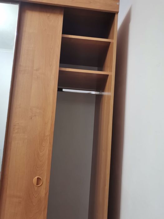 Шкаф купейный б/у