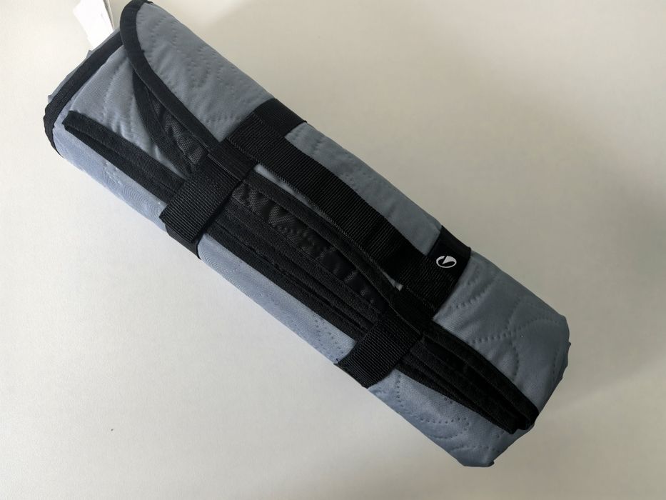 Patura picnic Decathlon 170 x 140 cm noua