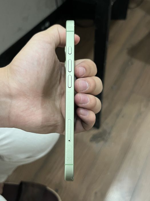Iphone 17 256GB nano SiM+eSiM