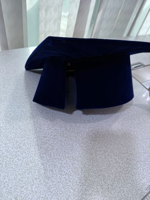 Шапка конфедератка